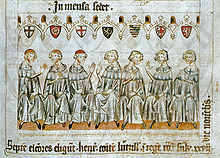 enrico vii